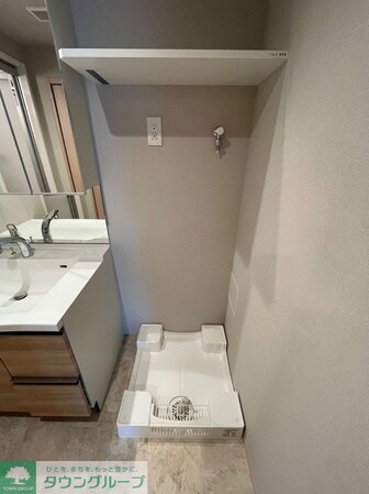 LUXENA八王子寺町の物件内観写真